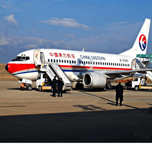 唐山机场空运航空快运业稳步发展的原因是什么？